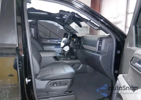 2026 Chevrolet Silverado 1500 4Wd Short Bed Zr2 z USA, uszkodzony, nr VIN 3GCUKHELXTG107621